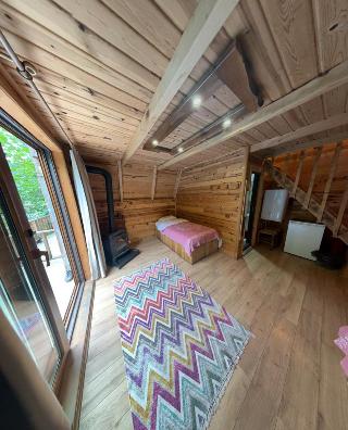 Kiyi Bungalov Rize