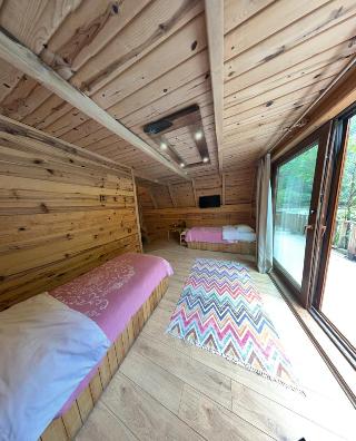 Kiyi Bungalov Rize
