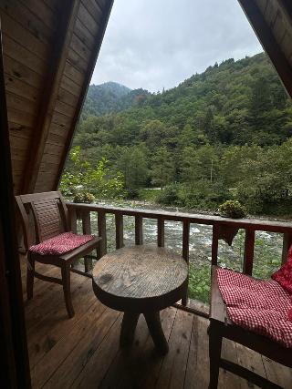 Kiyi Bungalov Rize