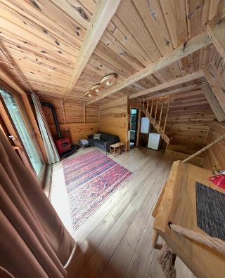 Kiyi Bungalov Rize
