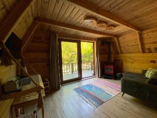 Kiyi Bungalov Rize