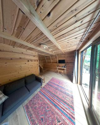 Kiyi Bungalov Rize