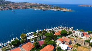 Foca Antik Otel