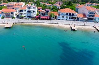 Foca Antik Otel