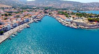 Foca Antik Otel