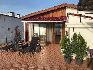 Foca Antik Otel