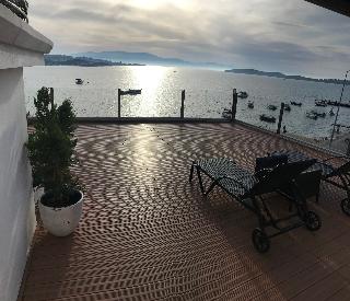 Foca Antik Otel
