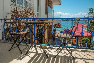 Foca Antik Otel