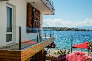 Foca Antik Otel