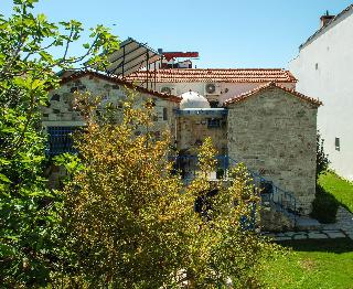 Foca Antik Otel