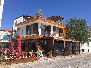 Foca Antik Otel