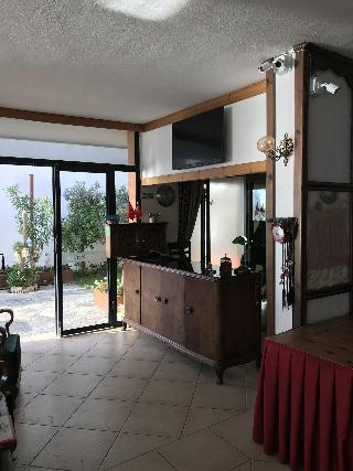 Foca Antik Otel
