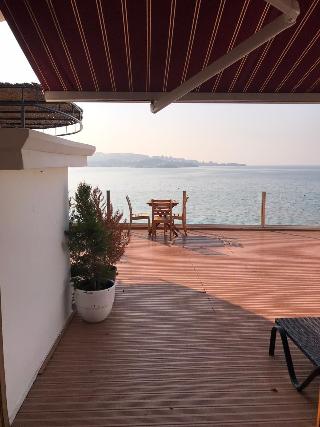 Foca Antik Otel
