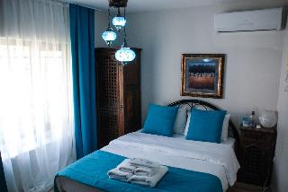 Foca Antik Otel