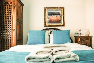 Foca Antik Otel