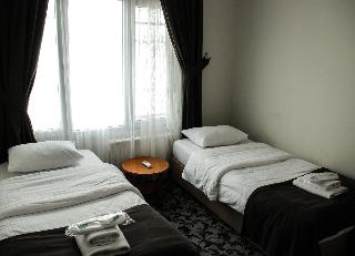 Foca Antik Otel