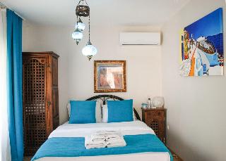 Foca Antik Otel