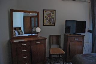 Foca Antik Otel