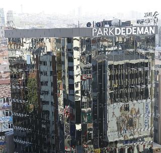 Park Dedeman Kizilay Ankara