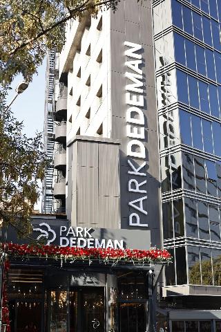 Park Dedeman Kizilay Ankara