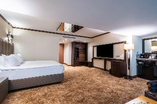 Park Dedeman Kizilay Ankara