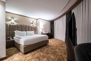 Park Dedeman Kizilay Ankara
