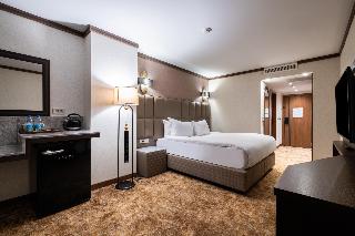 Park Dedeman Kizilay Ankara