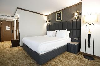 Park Dedeman Kizilay Ankara