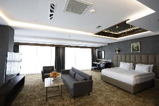Park Dedeman Kizilay Ankara