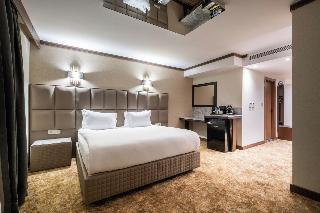 Park Dedeman Kizilay Ankara
