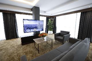 Park Dedeman Kizilay Ankara
