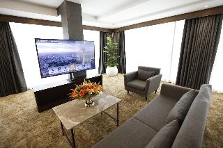 Park Dedeman Kizilay Ankara