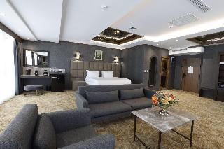 Park Dedeman Kizilay Ankara