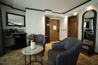 Park Dedeman Kizilay Ankara