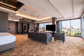 Park Dedeman Kizilay Ankara