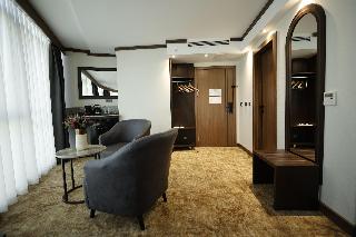 Park Dedeman Kizilay Ankara