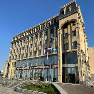 Volga Hotel