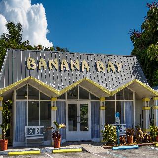 Banana Bay Resort AND Marina