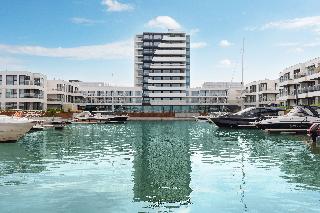 GRANO HOTEL Solmarina