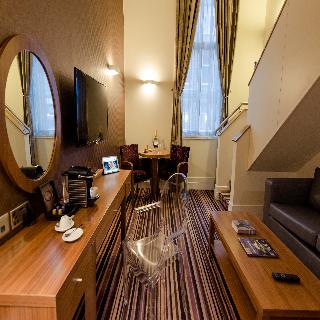 The Leopold Hotel