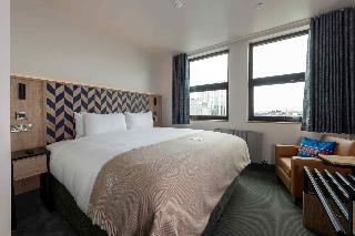 Foto del Hotel Sandman Signature Glasgow Hotel del viaje inglaterra escocia francia