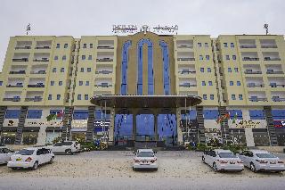 The Plaza Hotel And Resort