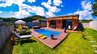 Kıvanç Tatil Köyü Inn House Ölüdeniz