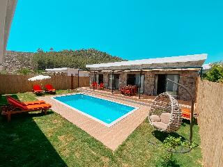 Kıvanç Tatil Köyü Inn House Ölüdeniz