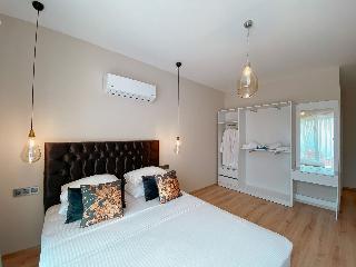 Kıvanç Tatil Köyü Inn House Ölüdeniz