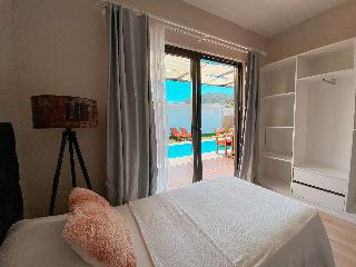 Kıvanç Tatil Köyü Inn House Ölüdeniz