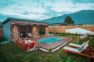 Kıvanç Tatil Köyü Inn House Ölüdeniz