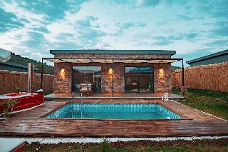 Kıvanç Tatil Köyü Inn House Ölüdeniz