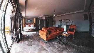 Kıvanç Tatil Köyü Inn House Ölüdeniz