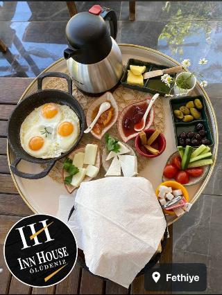 Kıvanç Tatil Köyü Inn House Ölüdeniz